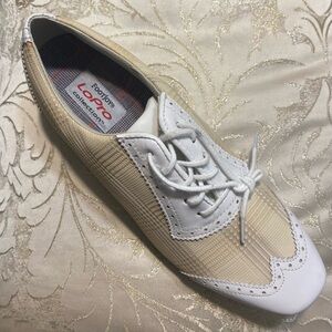 FOOTJOY LOPRO COLLECTION GOLF SHOES